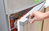 Sửa Tủ Lạnh Teka Ngăn Mát Không Mát Tại Hà Nội